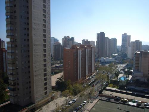 Foto del entorno de Apartamentos Islandia - Fincas Arena