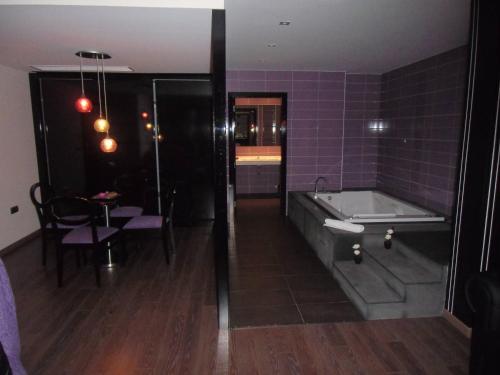 Foto del baño de Area de Servicio Villamartín