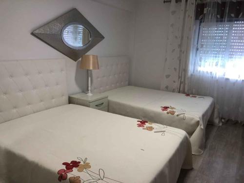 Room – Apartamentos 7 Saias Marginal