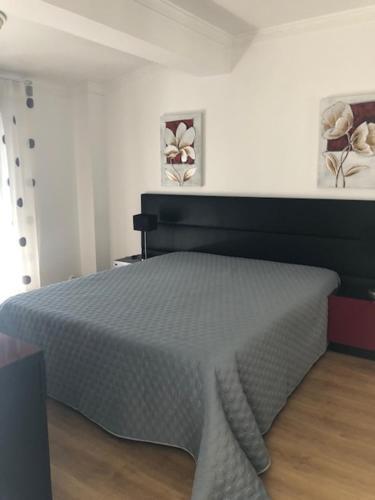 Room – Apartamentos 7 Saias Marginal