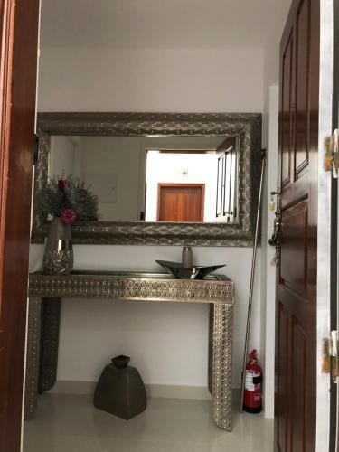 Room – Apartamentos 7 Saias Marginal
