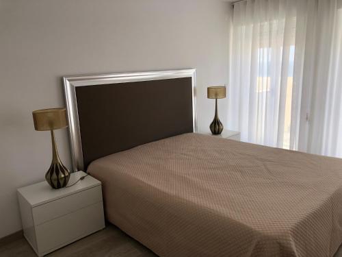 Room – Apartamentos 7 Saias Marginal