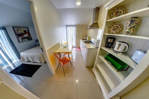 Room – Apartamentos 7 Saias Marginal