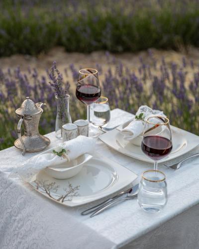Foto general de Hotel Wish Cappadocia