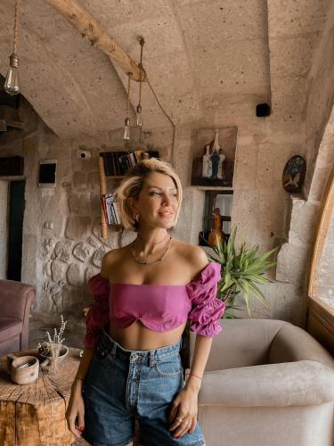 Foto general de Hotel Wish Cappadocia