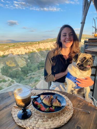 Foto general de Hotel Wish Cappadocia