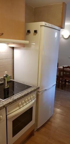 Foto de una habitación de Alquileres Vacacionales Soldeu Paradis Pleta