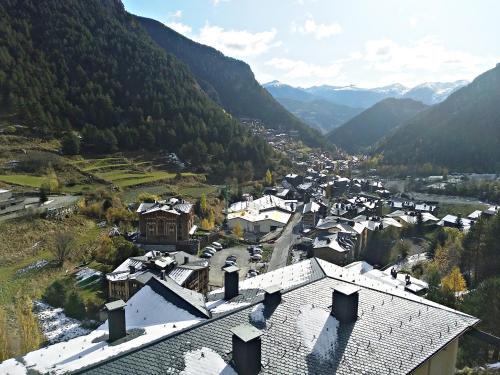 Foto del entorno de Apartamentos Ribasol Ski &amp;amp; Mountain Park