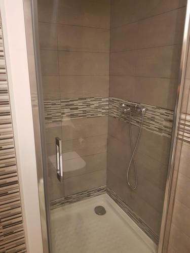 Foto del baño de Apartamentos Portoalegre
