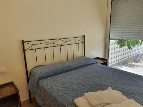 Foto de una habitación de Apartamentos Portoalegre