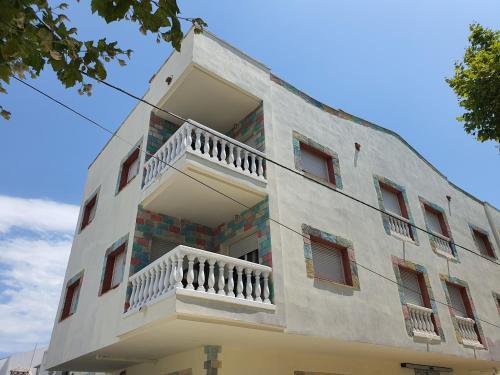 Foto general de Apartamentos Portoalegre