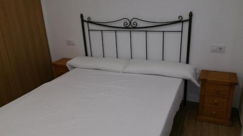 Foto de una habitación de Apartamentos Portoalegre