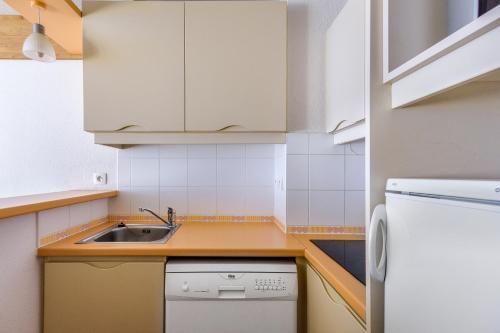 Foto de una habitación de Apartamentos Residence Le Montana - maeva Home