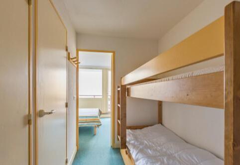 Foto de una habitación de Apartamentos Residence Le Montana - maeva Home