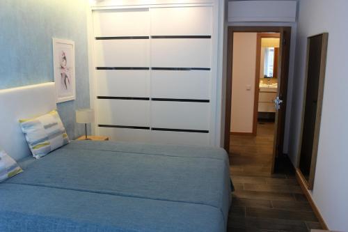 Room – Apartamentos Turisticos da Nazare