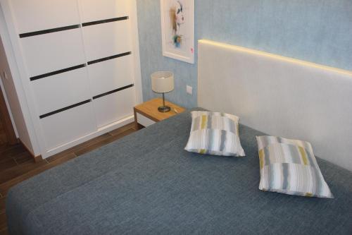 Room – Apartamentos Turisticos da Nazare