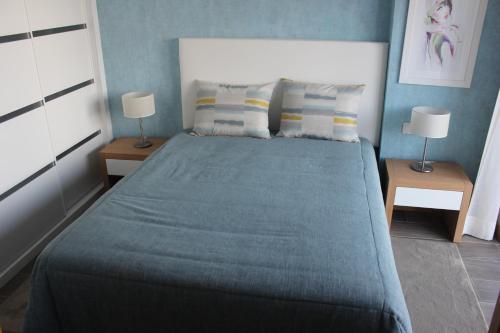 Room – Apartamentos Turisticos da Nazare