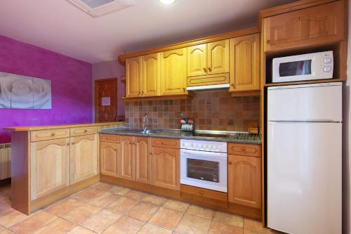 Foto de una habitación de Apartamentos Cinca