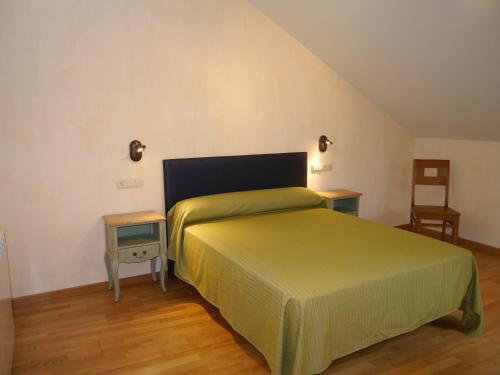 Foto de una habitación de Apartamentos Russell