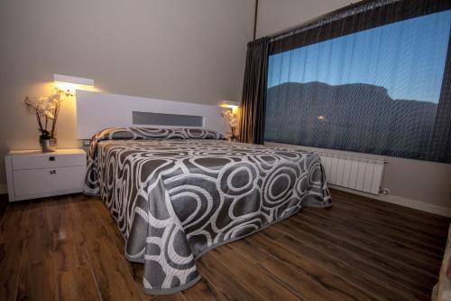Foto del entorno de Apartamentos Baolafuente