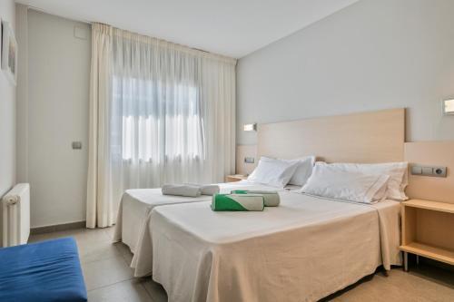 Foto general de Apartamentos Marfina