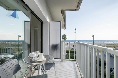 Foto de una habitación de Apartamentos Marfina