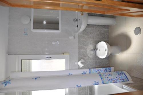 Foto del baño de Apartamentos Emejota