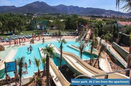 Foto del entorno de InmoSantos Apartamentos Daniel