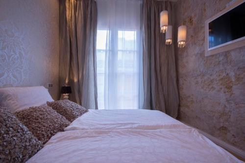 Foto de una habitación de Alquileres Vacacionales Design Suites Palma