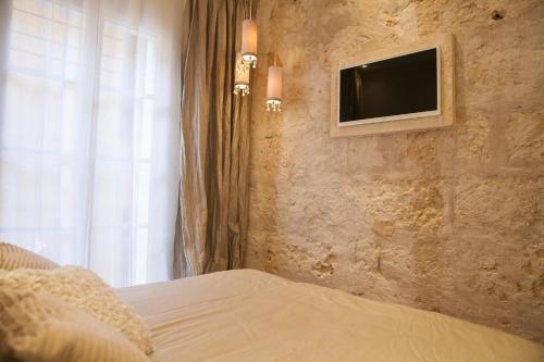 Foto de una habitación de Alquileres Vacacionales Design Suites Palma