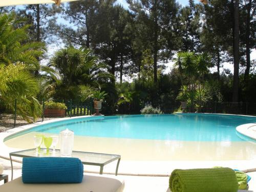 Foto de los servicios de Villa Oasis