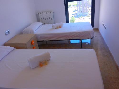 Foto del exterior de Apartment Valencia