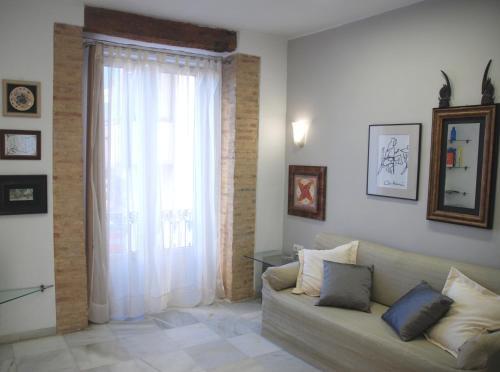 Foto del exterior de Apartment Valencia