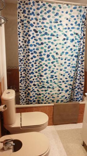 Foto del baño de Apartment Valencia