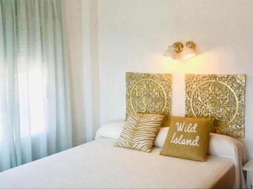 Foto de una habitación de Apartamentos Ulia