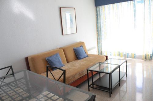 Foto de una habitación de Apartamentos Ulia