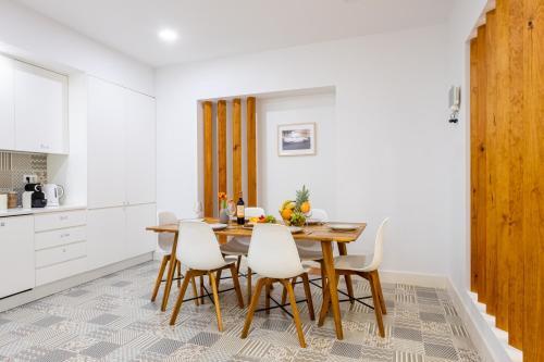 Foto general de Hola Lisbon Suites