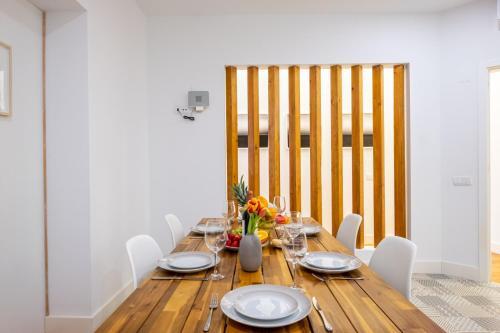 Foto general de Hola Lisbon Suites