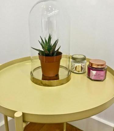 Foto de una habitación de Hola Lisbon Suites