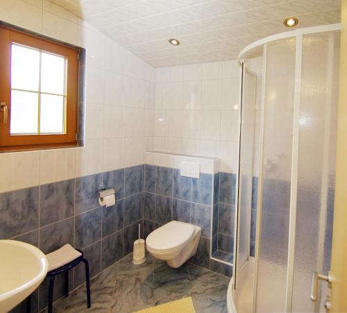 Foto del baño de Alquileres Vacacionales Landhaus Höllwarth