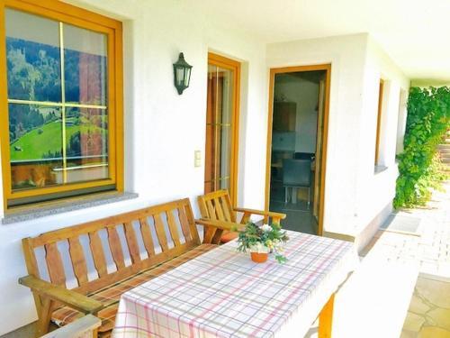 Foto de una habitación de Alquileres Vacacionales Landhaus Höllwarth