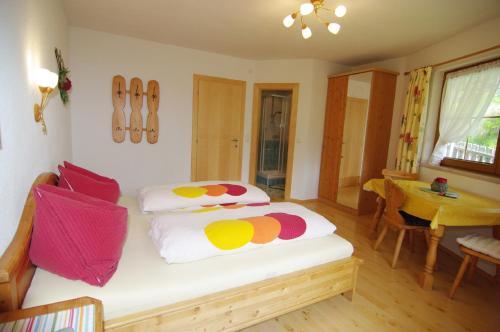 Foto de una habitación de Alquileres Vacacionales Landhaus Höllwarth
