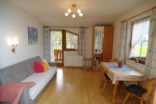 Foto de una habitación de Alquileres Vacacionales Landhaus Höllwarth