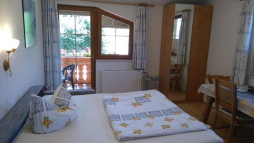 Foto de una habitación de Alquileres Vacacionales Landhaus Höllwarth