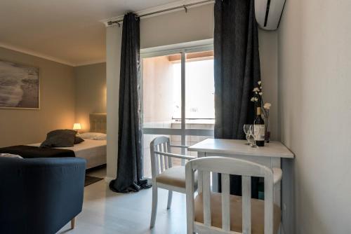 Foto del baño de Lagos Village