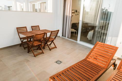 Foto general de Apartamentos ZHR