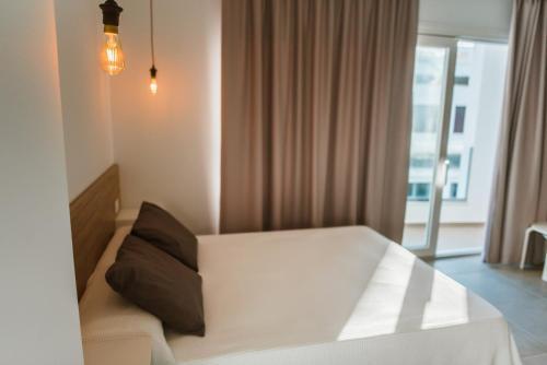 Foto de una habitación de Apartamentos ZHR