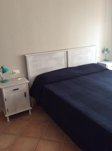 Foto de una habitación de Aparthotel La Contessa