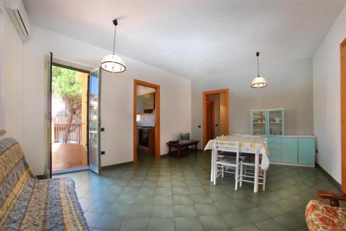 Foto de una habitación de Aparthotel La Contessa