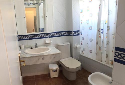 Foto general de Apartamentos Isla Canela